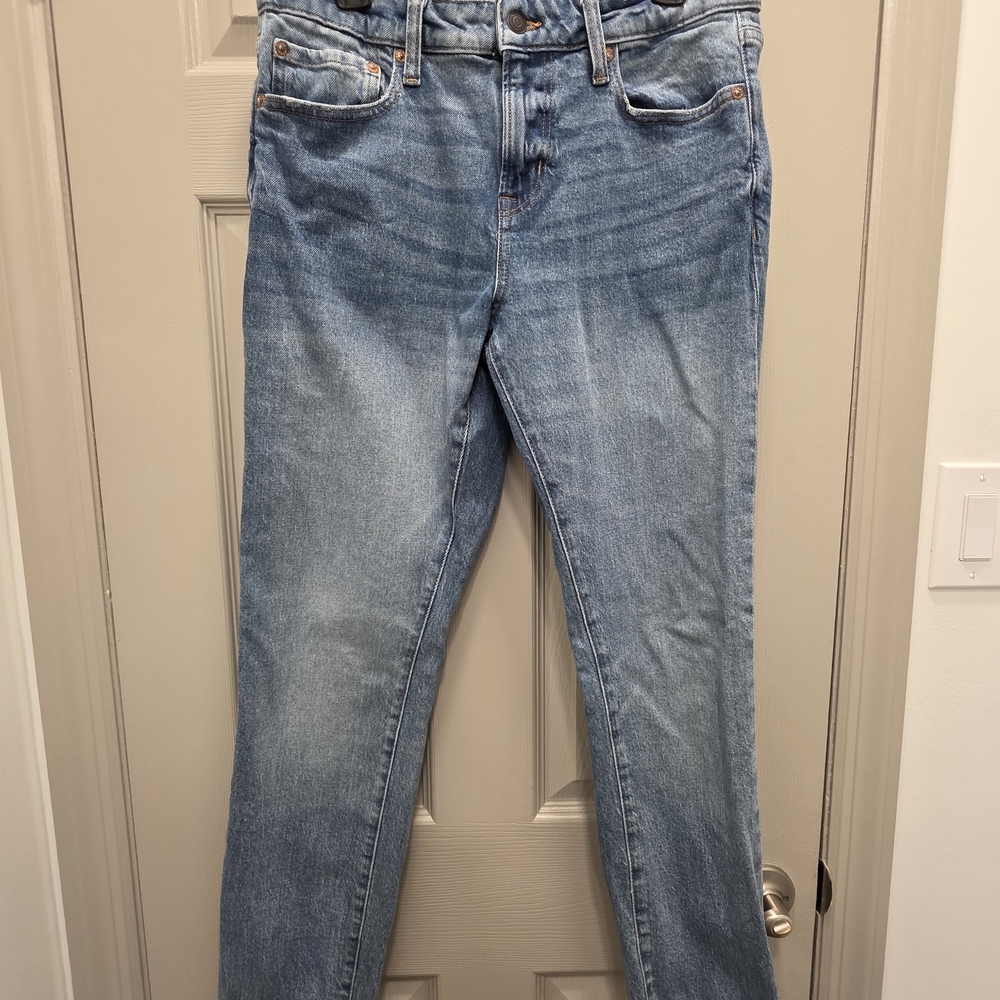 Aeropostale Mens Athletic Slim Jeans